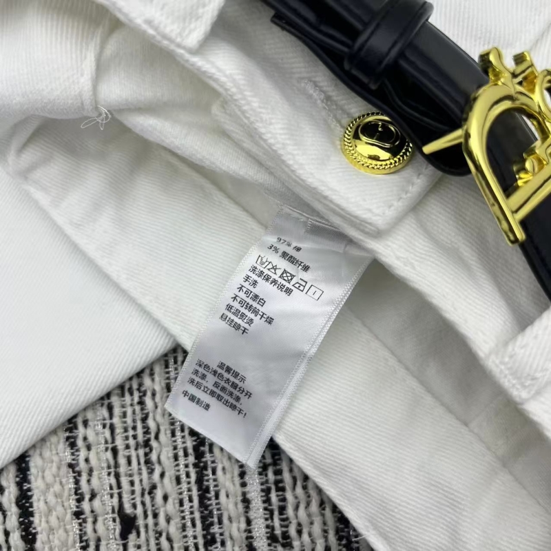 chr1st1an D10r jeans